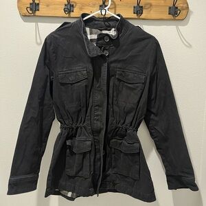 Lucky Brand Utility Jacket